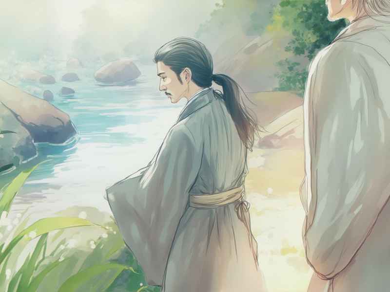 顾况和白居易的故事，顾况和白居易的故事是什么
