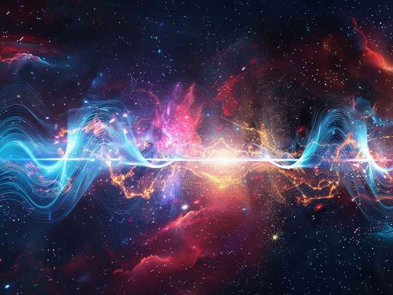 光与声音的共同点 光与声音的共同点有哪些