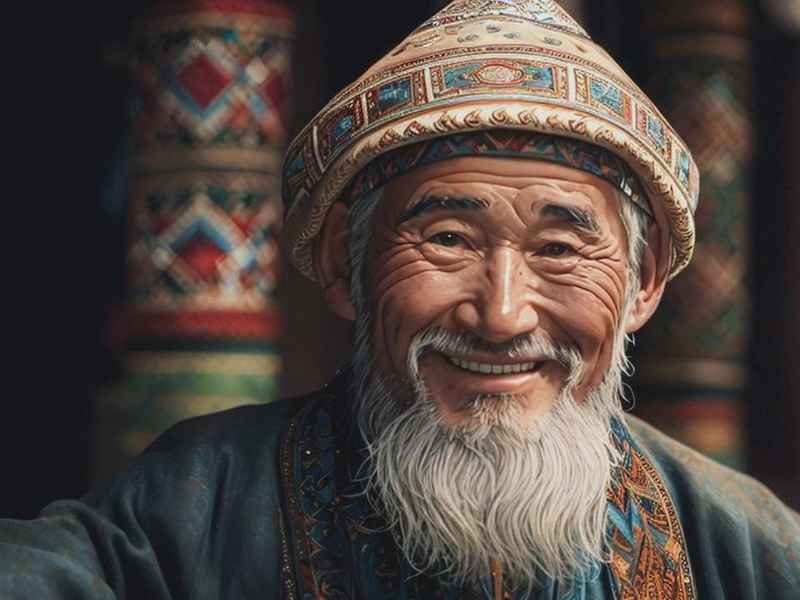 民族团结名人故事 民族团结的名人故事 古代