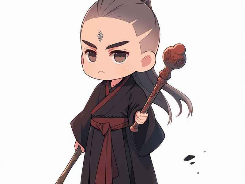 哪吒和敖丙的故事 哪吒和敖丙的故事书简笔画