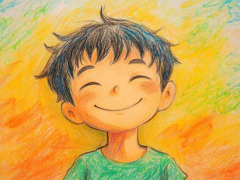 少儿故事漫画作品（少儿故事漫画作品图片）