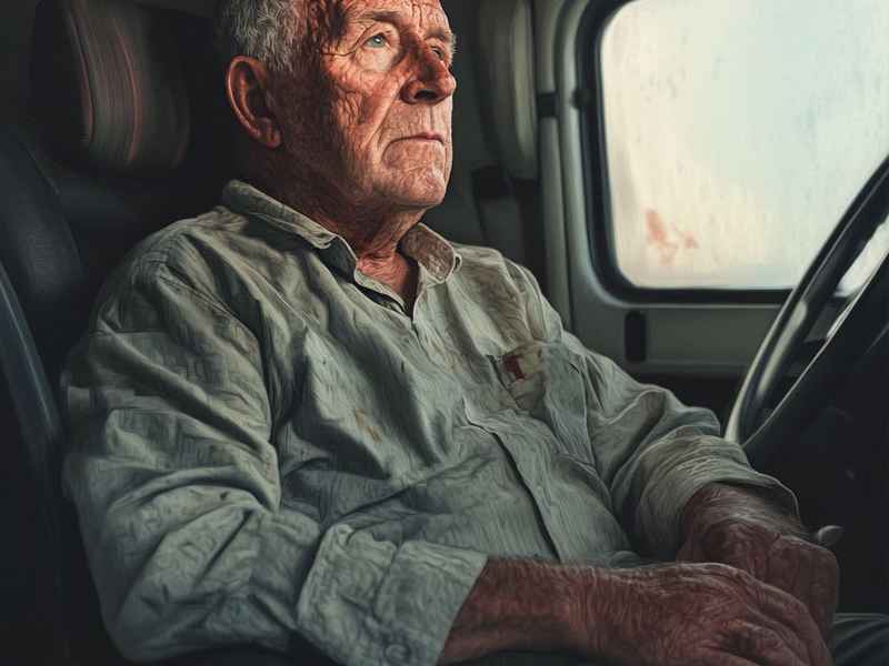 卡车故事儿童睡前 大卡车故事睡前故事文字