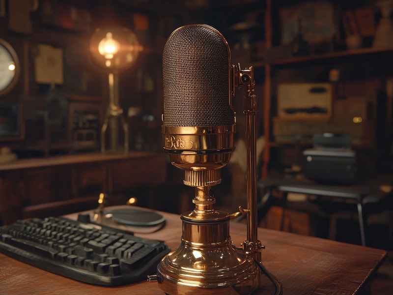 故事配音视频 故事配音视频怎么制作