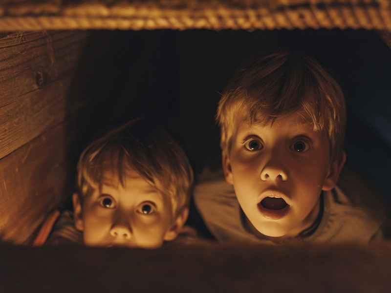 关于儿童走失巧妙脱身的电影(走失儿童) 关于儿童走失巧妙脱身的电影(走失儿童)