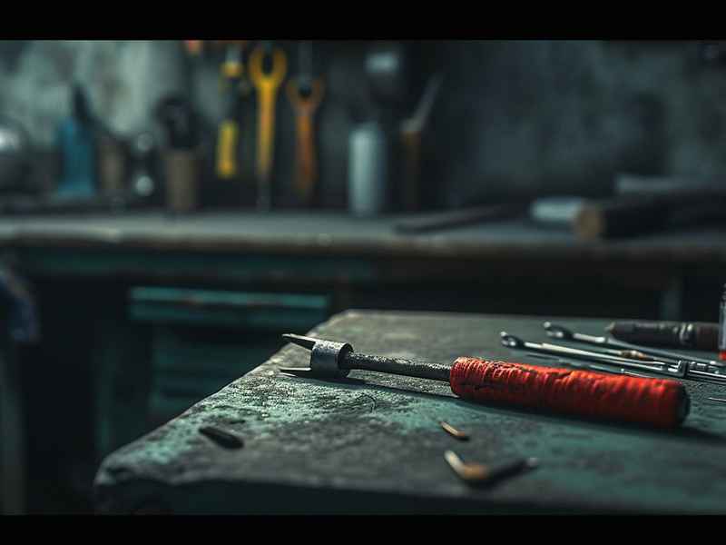 工具小故事 - 工具的小故事有哪些