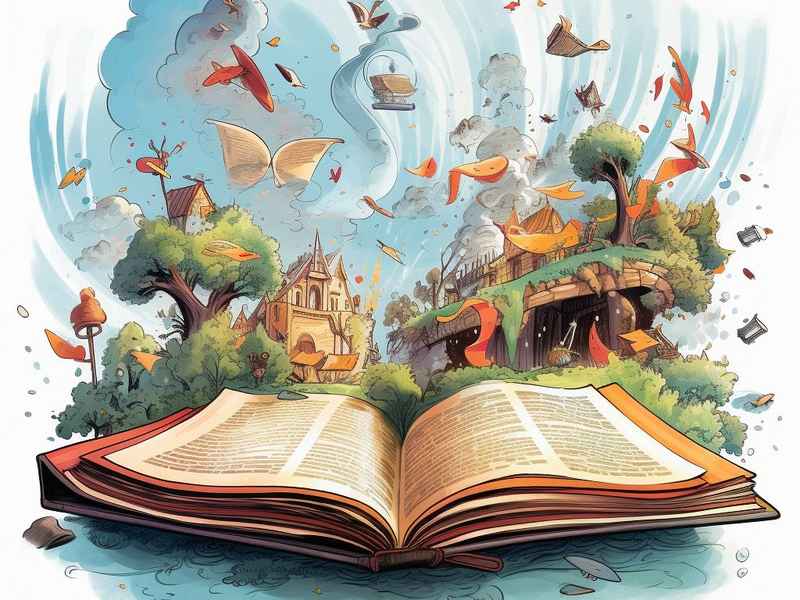 民间故事的最大特点是什么；民间故事的最大特点是什么呢