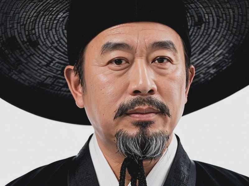 海瑞故事，刚正不阿的海瑞故事