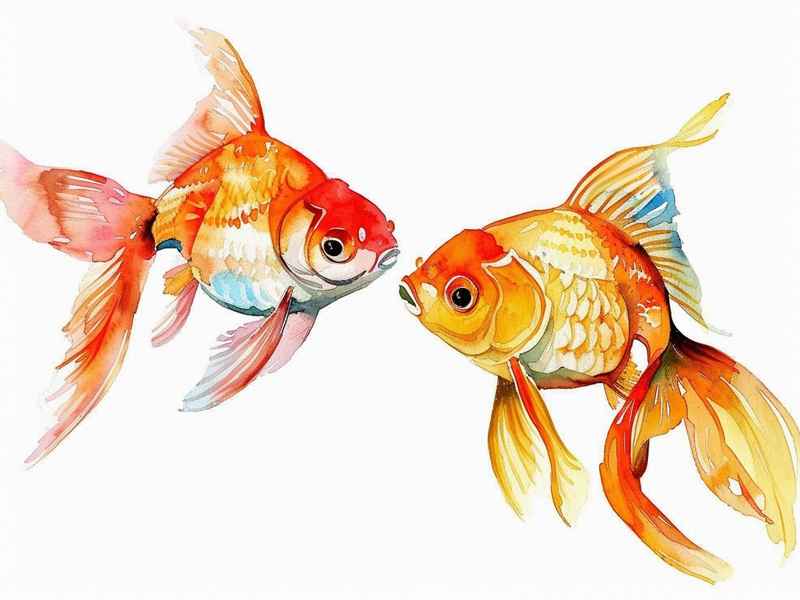 故事 小鱼 - 故事 小鱼灵魂