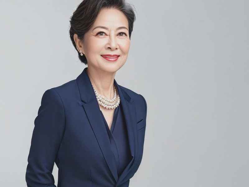 倪萍的故事（倪萍讲的故事）