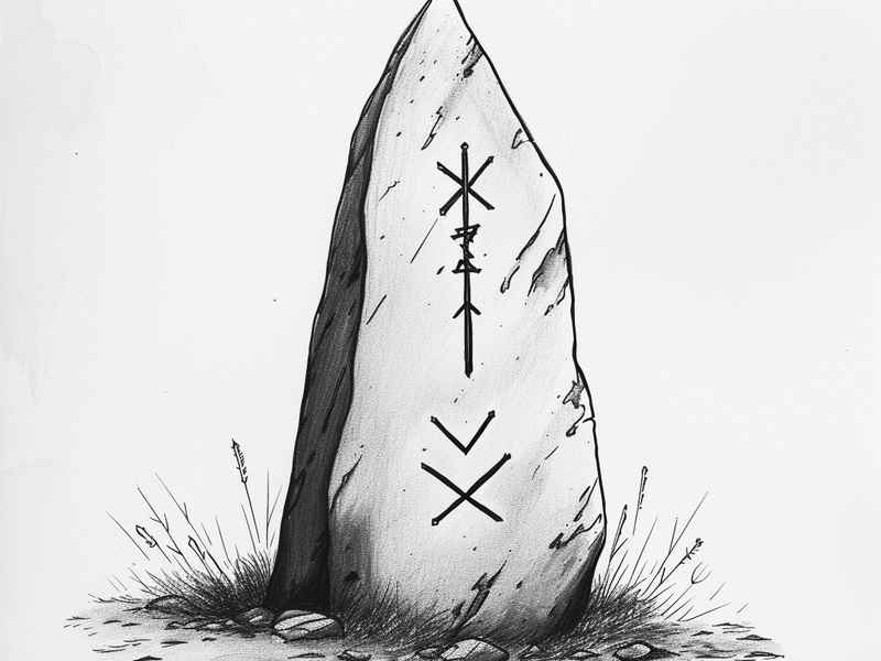 甲骨文小故事配图、甲骨文小故事配图简笔画