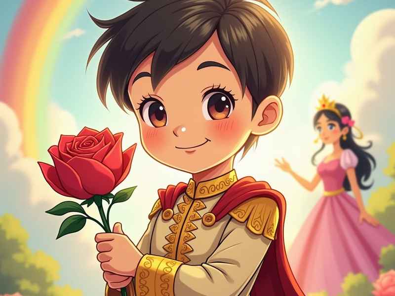 儿童长篇故事大全睡前故事，儿童睡前故事8-10岁长篇故事公主