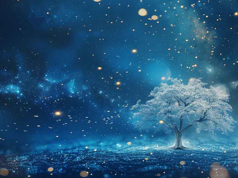 金波儿童诗如果我是一片雪花，金波的诗如果我是一片雪花