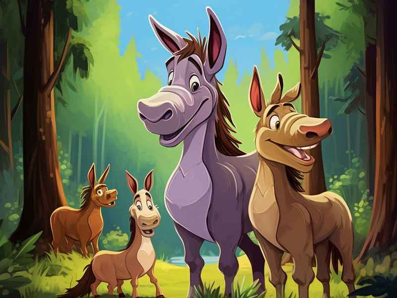 关于马虎粗心的动画故事、关于马虎粗心的动画故事视频