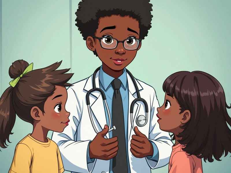 儿童寓言故事读本 - 儿童寓言绘本