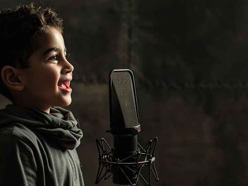 少儿播音主持寓言故事 - 少儿播音主持寓言故事有哪些