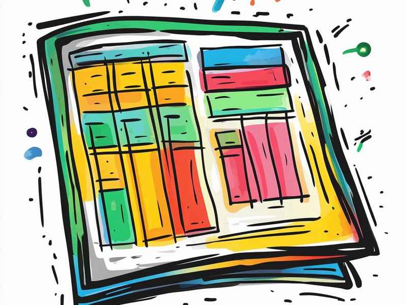 二年级绘本故事手抄报 - 二年级绘本故事手抄报内容