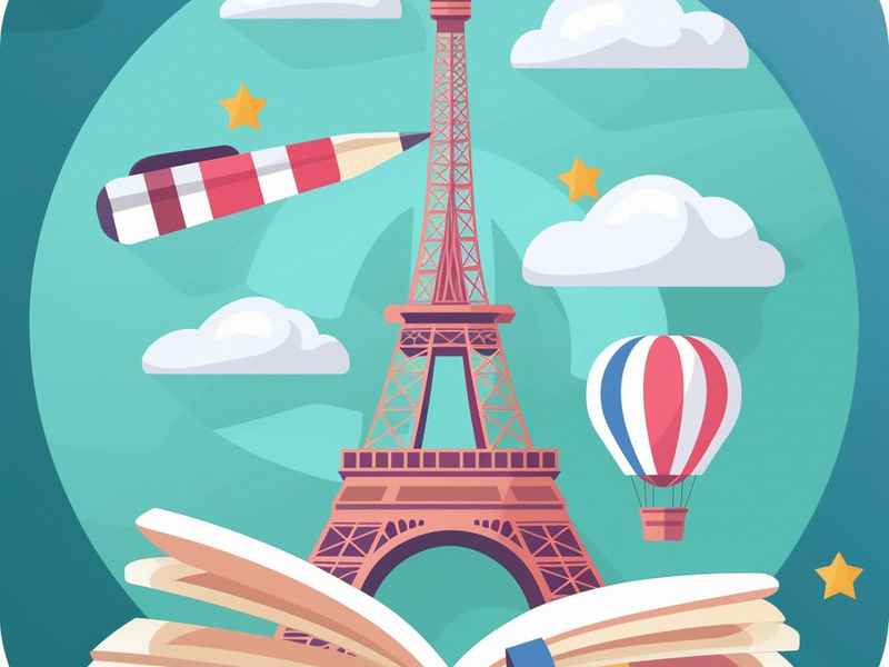 法文小故事 - 法国小故事法文