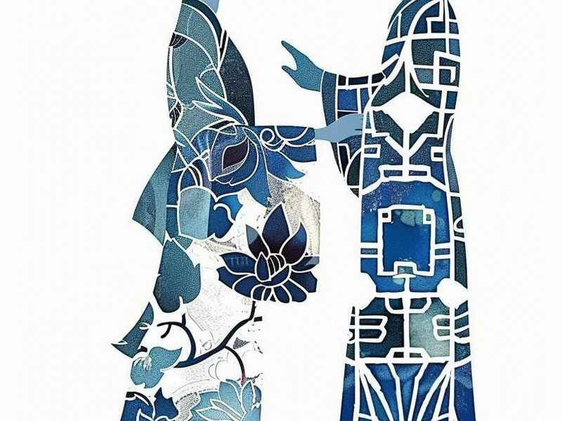 民间风俗文化故事 民间风俗文化故事大全