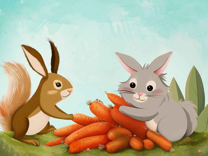 咯吱咯吱幼儿故事、咯吱咯吱幼儿故事大全