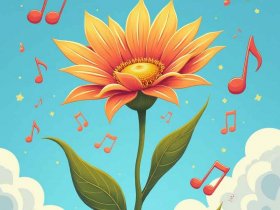 故事花的图片 - 故事花的图片大全