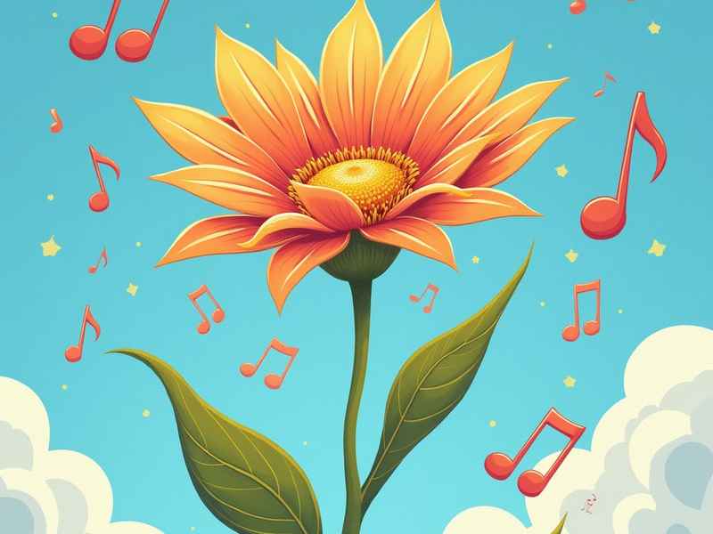 故事花的图片 - 故事花的图片大全