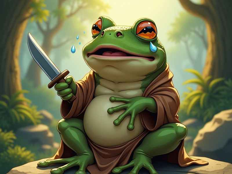 格林童话蛤蟆的故事，格林童话蛤蟆的故事读后感