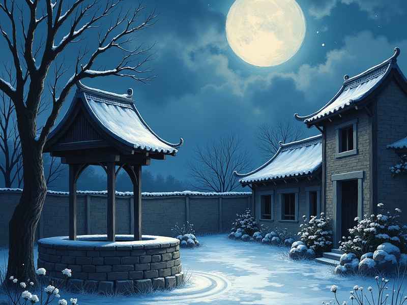 民间小故事寻宝故事 - 民间小故事寻宝故事大全