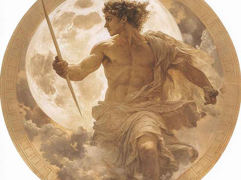 古希腊神话故事1 古希腊神话故事100字读后感