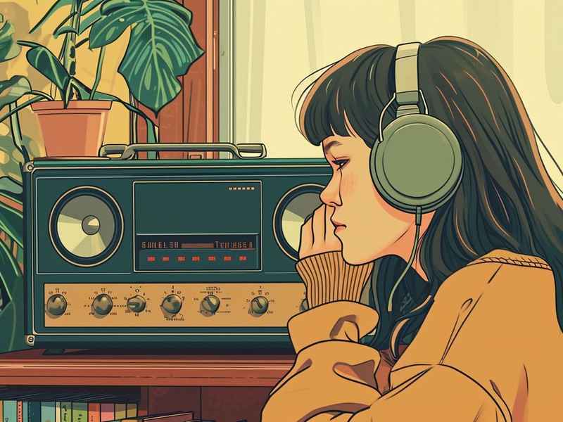 哪个软件听电台好用 - 哪个软件听电台好用一点