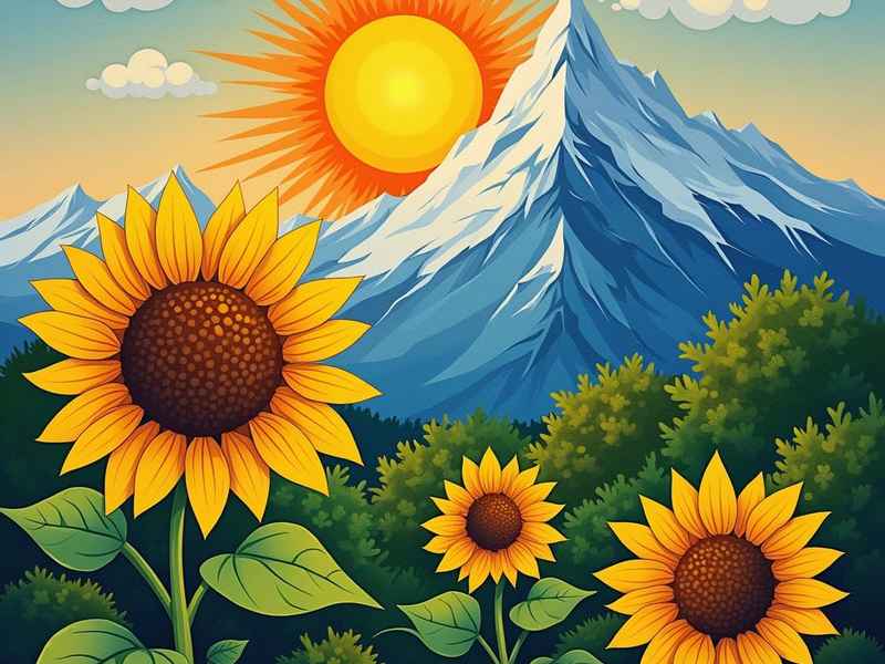 关于山的幼儿故事,关于山的幼儿故事有哪些 关于山的幼儿故事,关于山的幼儿故事有哪些