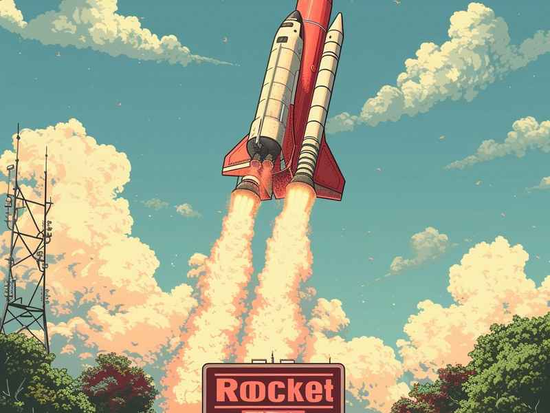 火箭故事在线听 火箭故事在线听小说