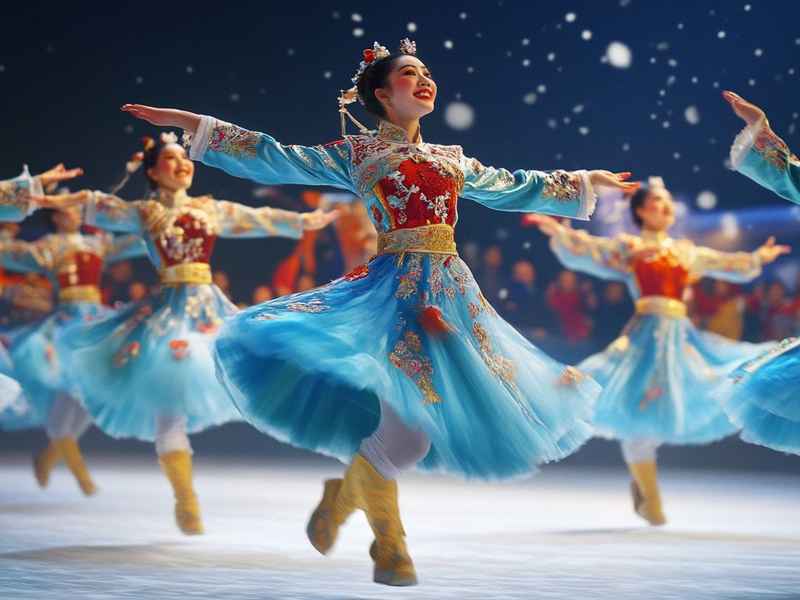 喀秋莎儿童版 喀秋莎儿童版舞蹈