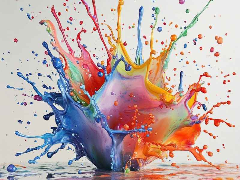 关于颜色的幼儿小故事 关于颜色的幼儿小故事简短 关于颜色的幼儿小故事 关于颜色的幼儿小故事简短