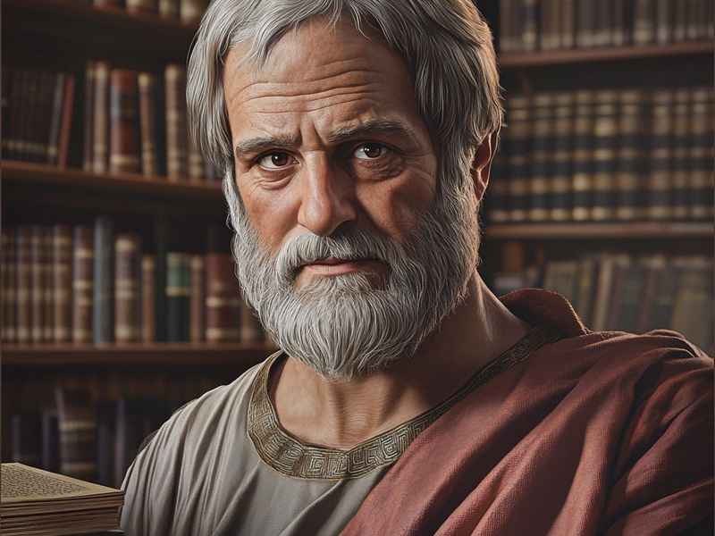 历史故事属于什么体裁 - 历史故事属于什么体裁类型