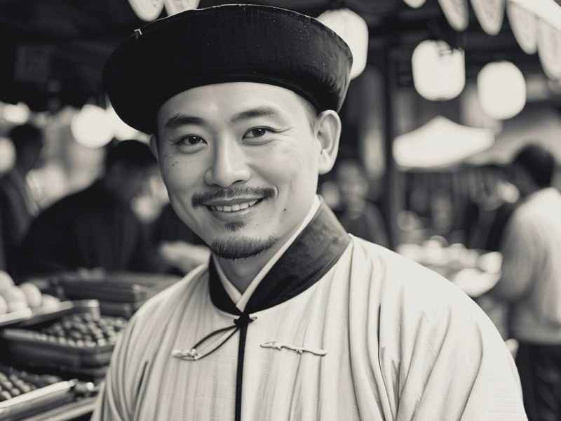 清朝故事典故（清朝经典故事）