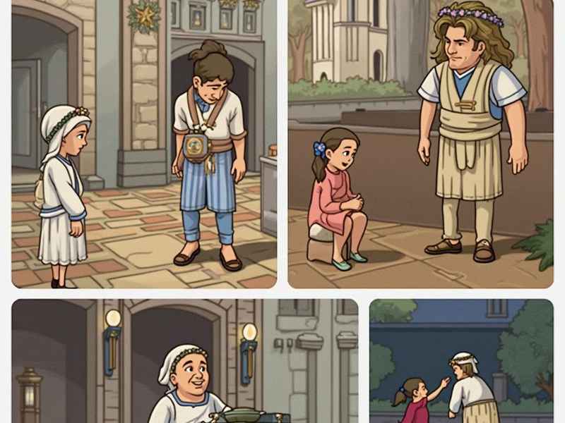 关于蔬菜的幼儿故事；关于蔬菜的幼儿故事大全