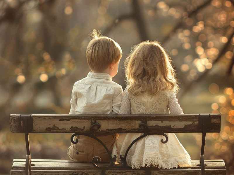 关于兄弟姐妹的故事(关于兄弟姐妹之间友爱的故事) 关于兄弟姐妹的故事(关于兄弟姐妹之间友爱的故事)