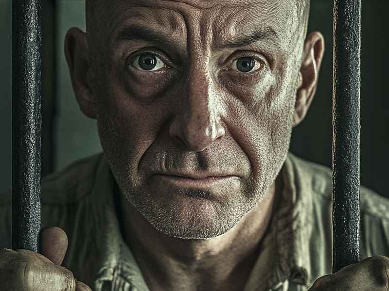 囚犯原文 囚犯文学