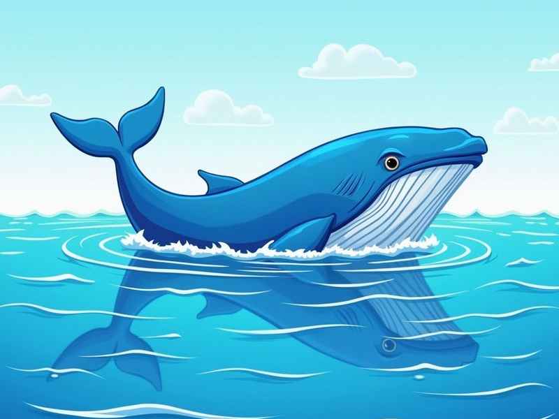 关于海豚的儿童故事；关于海豚的小故事