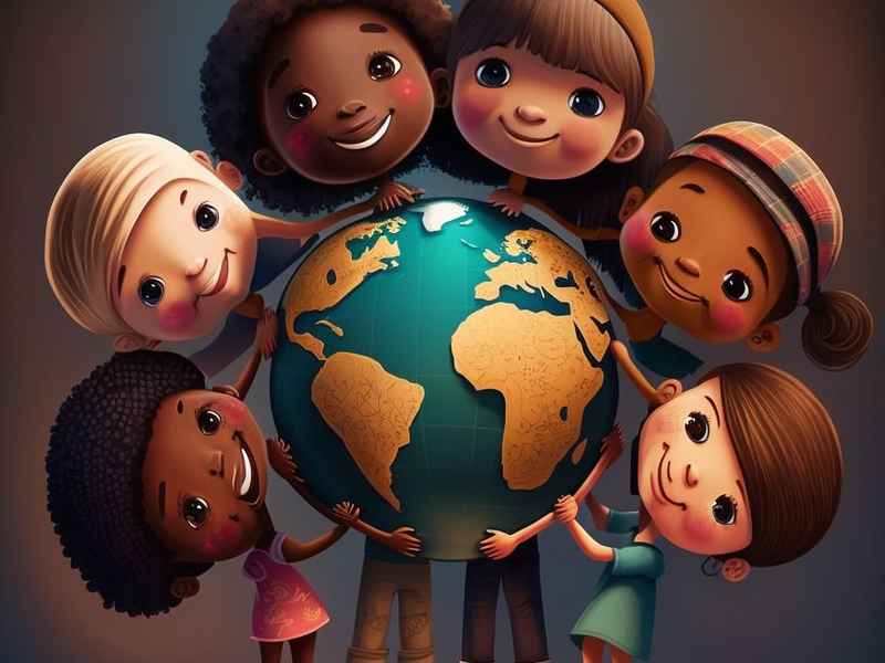 关于合作与团结的儿童故事、关于团结合作的幼儿故事 关于合作与团结的儿童故事、关于团结合作的幼儿故事