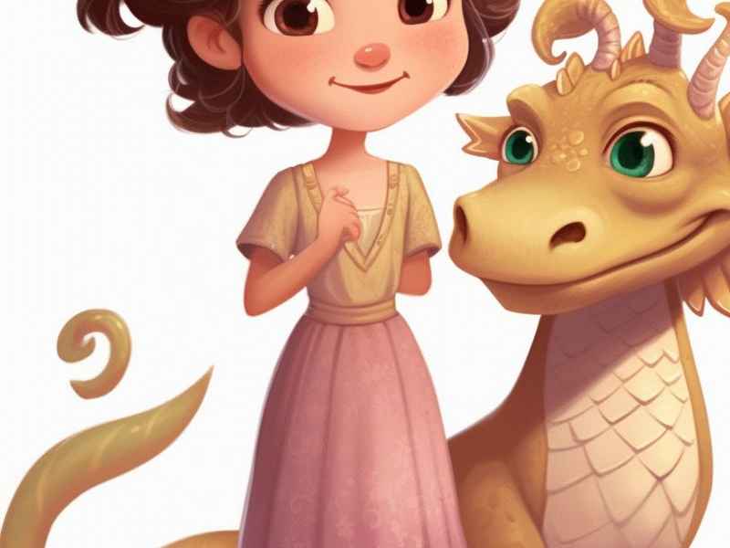 公主与豌豆儿童故事 - 公主与豌豆的故事