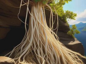 人参娃的民间故事、人参娃的民间故事是什么