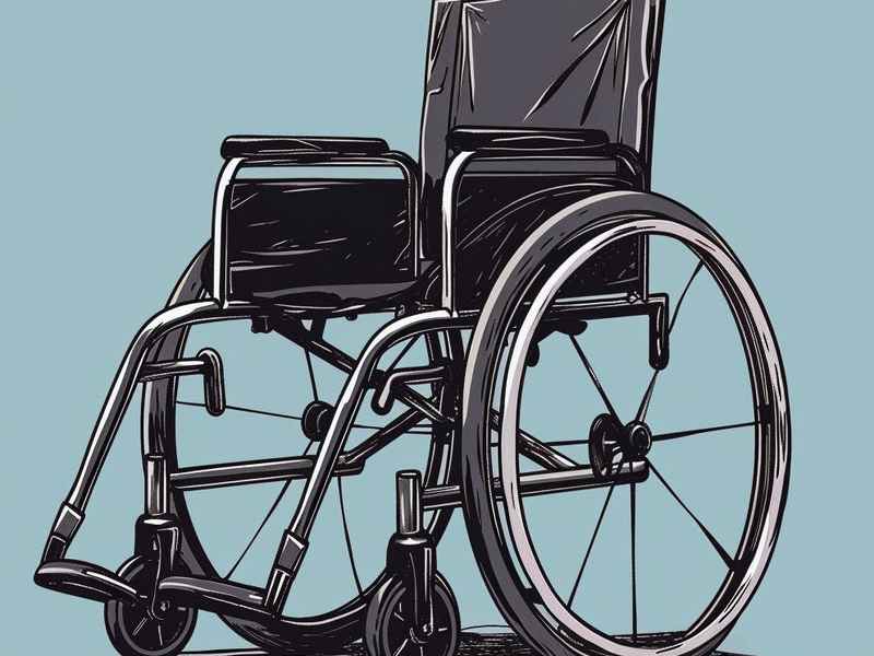 关于残疾的小故事 关于残疾的小故事50字 关于残疾的小故事 关于残疾的小故事50字