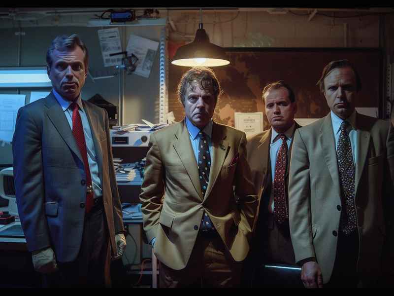 儿童侦探故事谁是凶手 少儿侦探故事