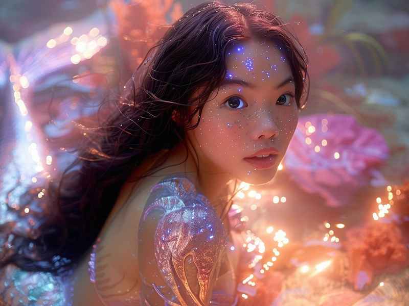 美人鱼故事视频全部 - 美人鱼故事视频全部免费观看