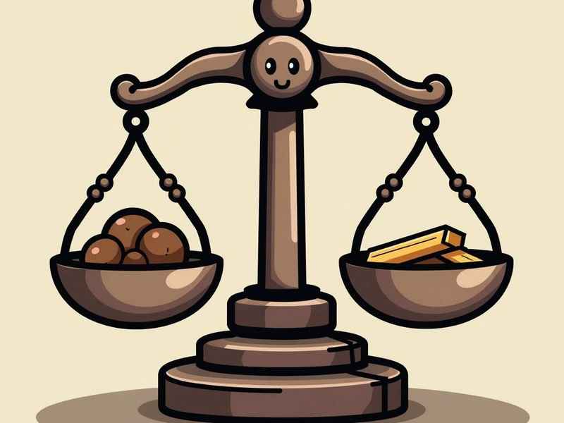 介绍天平的动画片 介绍天平的动画片视频