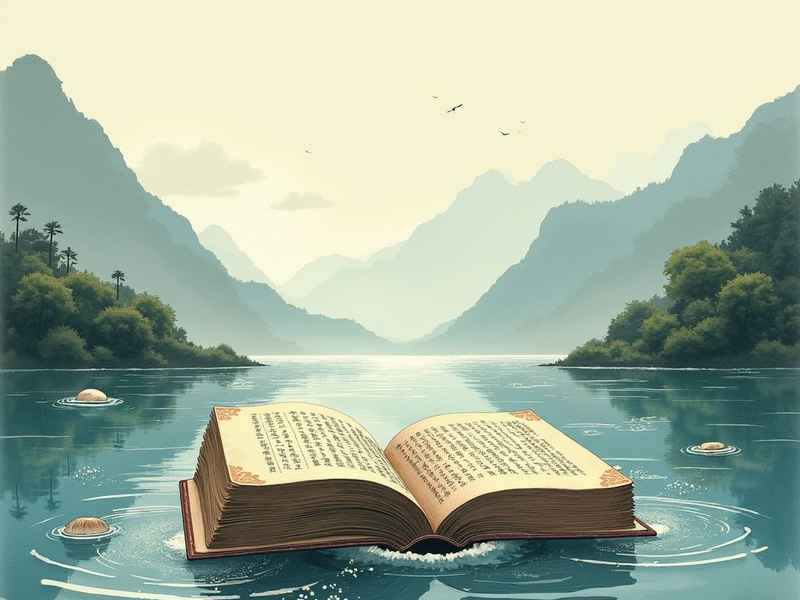 散文朗读欣赏经典故事 散文朗读欣赏经典故事心得体会