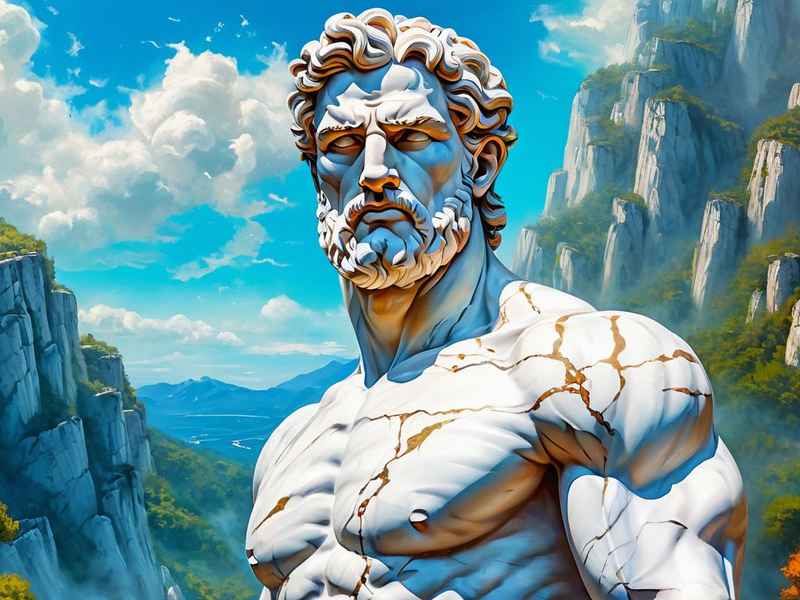 古希腊神话故事动画片 古希腊神话故事动画片普罗米修斯