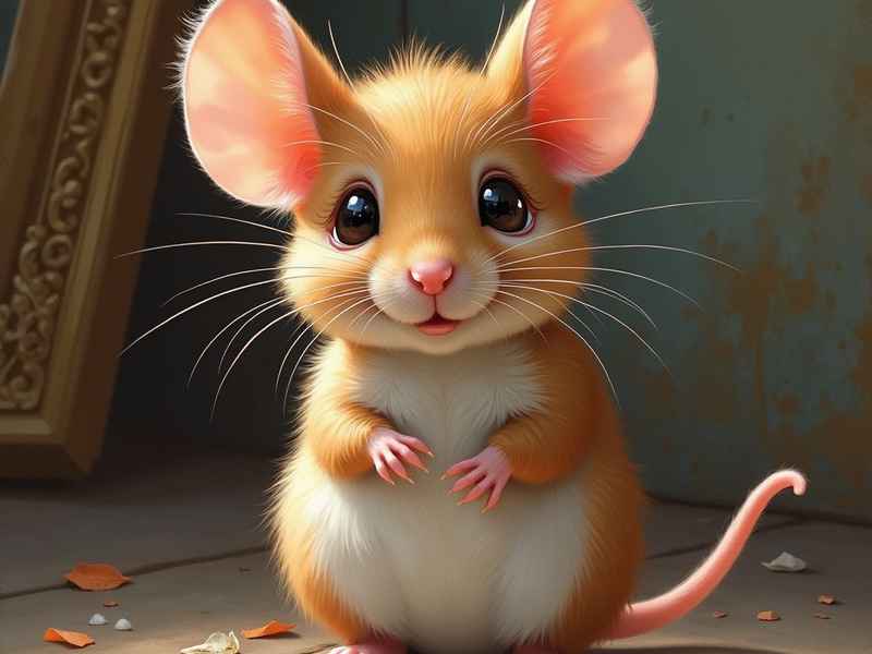 猫和老鼠儿童故事编写600字；猫和老鼠自编故事300字