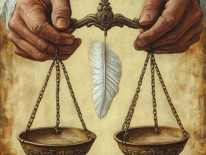 平等的案例小故事、平等的案例小故事有哪些